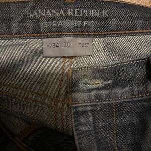 Banana Republic